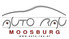 Logo Auto Rau GmbH